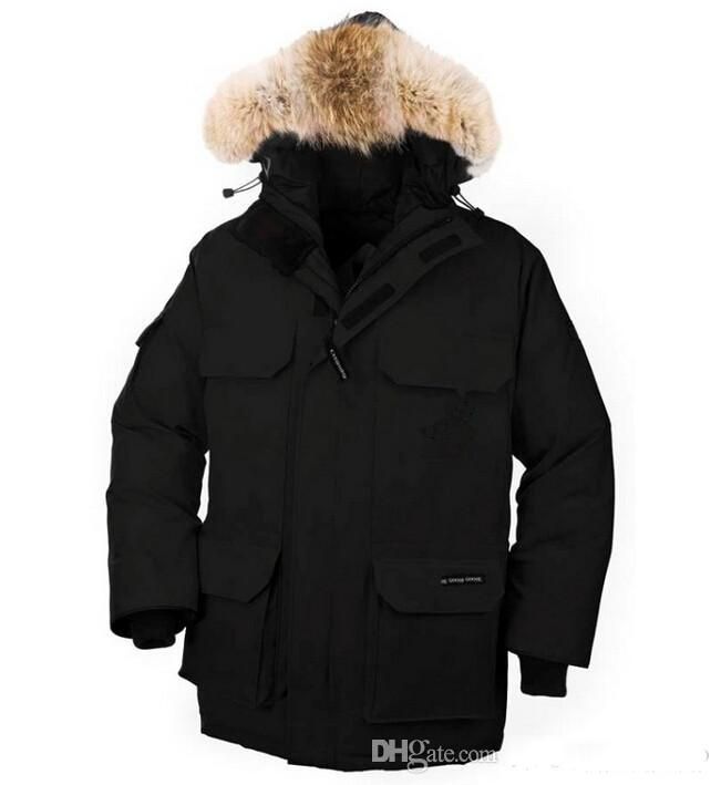 Canada Goose Banff Anorak Moda casual Canada Goose Banff Anorak Moda casual