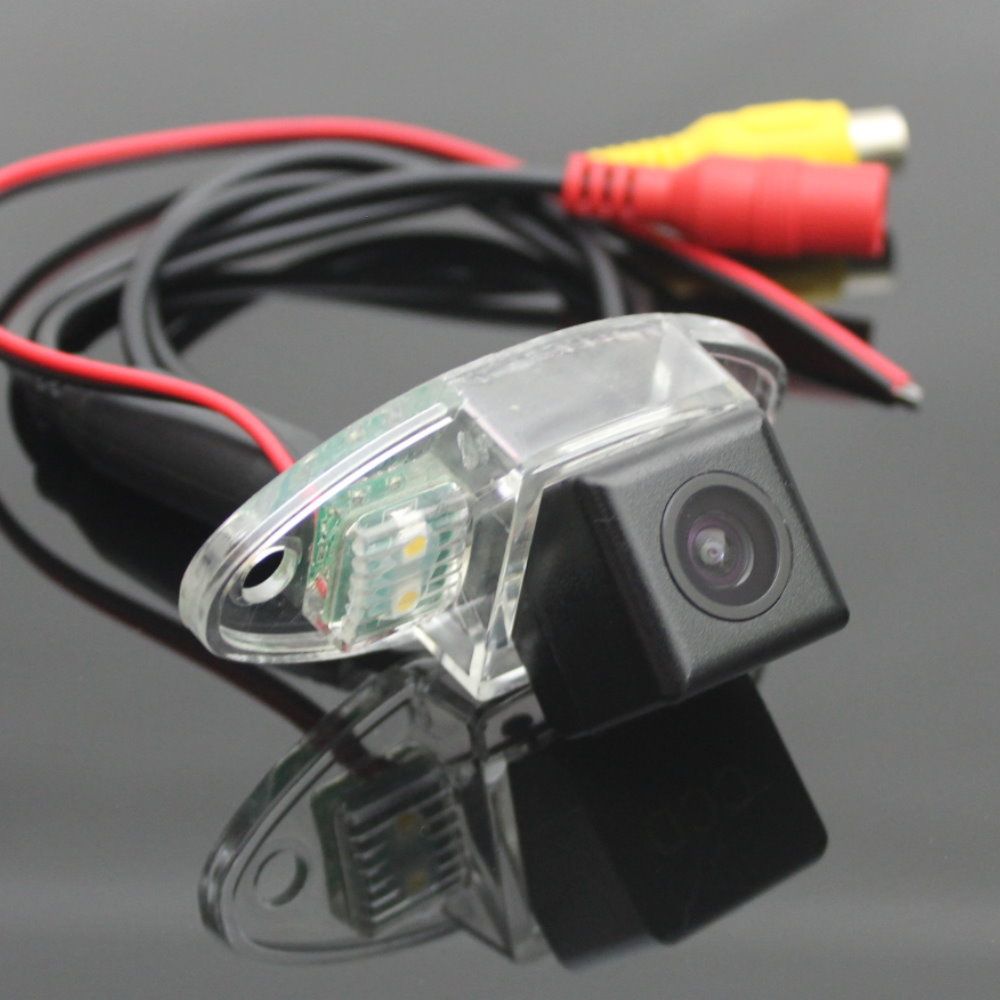 2019 For Buick Enclave 20082014 Car RearView Camera / Backup Parking