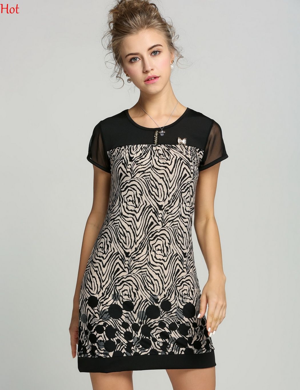Cheap plus size short black dresses Cheap plus size short black dresses