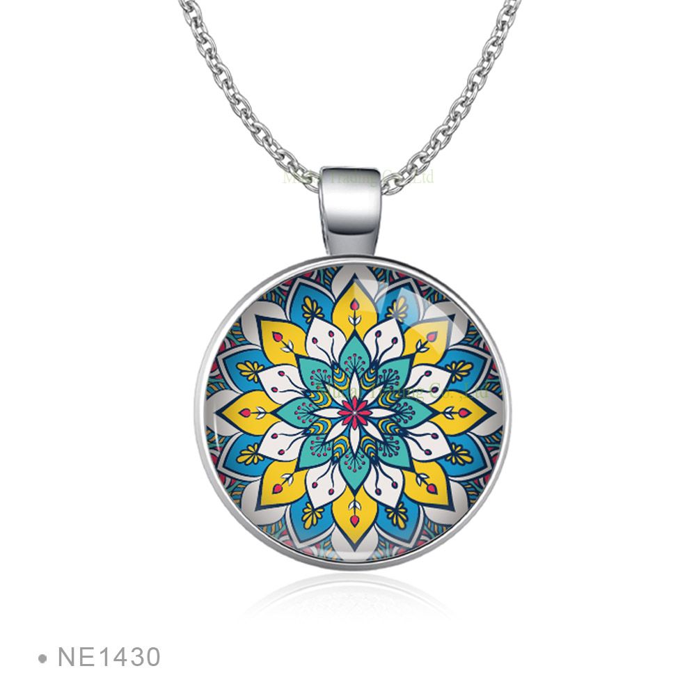 25mm x 18mm Solid 925 Sterling Silver Official University of Nebraska Small Pendant Charm in Circle