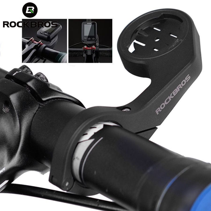 2020 Bicycle Bike Computer Handlebar Mount For Garmin Edge 200 500 800