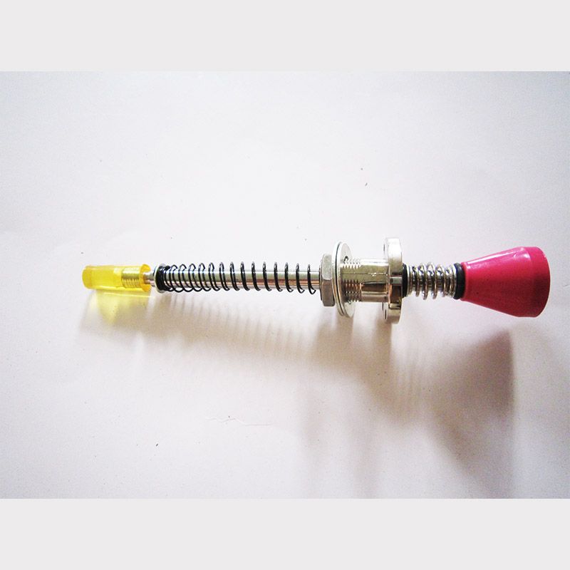 2019 Loaded Spring Rod,Ball Shooter For Pinball Machine Parts,Game