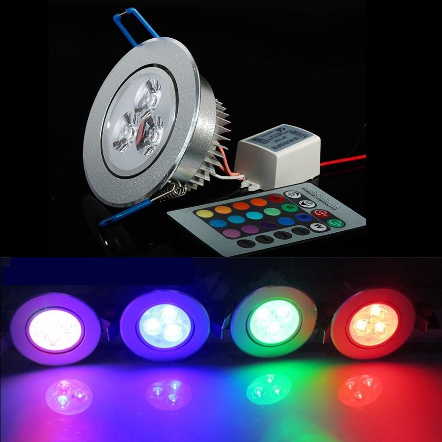 The 5w Mr16 Led Lamp Circuit Is Shown Using The Max16820 Led Driver