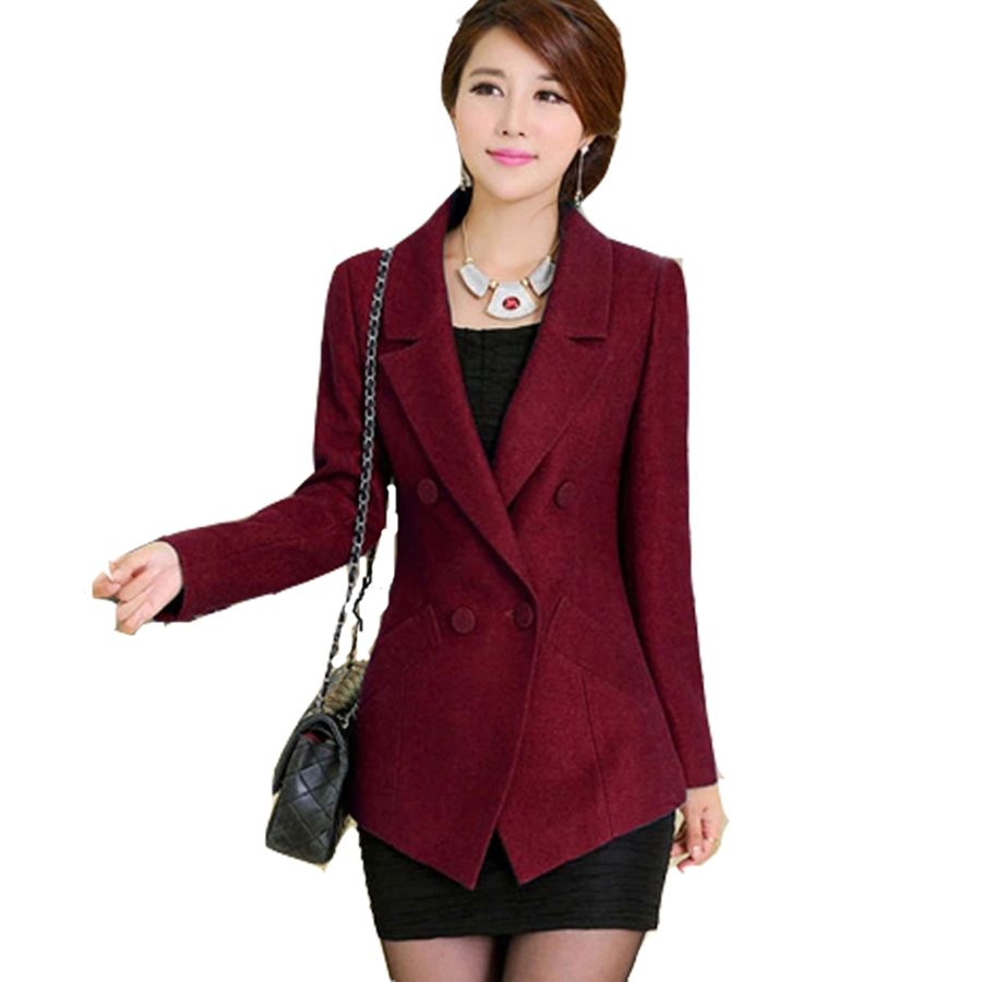 formal jackets for ladies