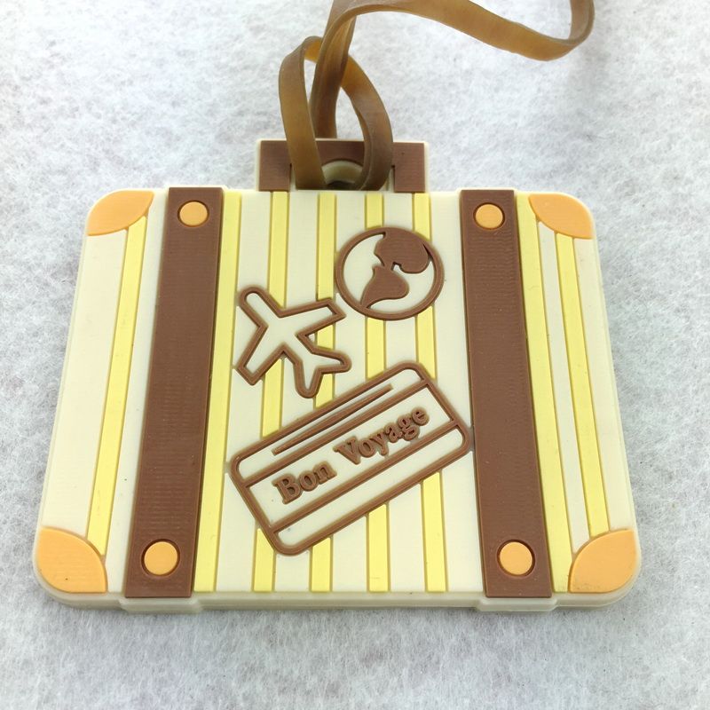 Acheter Pas Cher Bon Voyage Etiquette A Bagages Faveurs De Mariage Voyage Cartes Cadeau Mignon Pas Cher Pratique Unique De Mariage Petites Fetes Faveurs Dhl Livraison Gratuite Du 1 15 Fr Dhgate