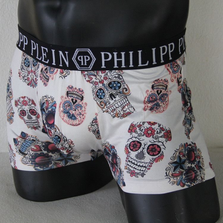 philipp plein unterhose