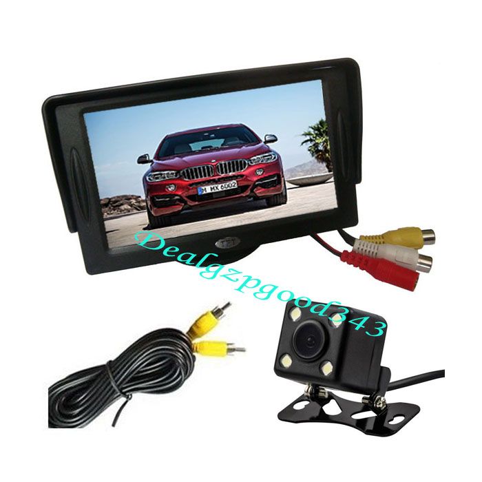 angel car monitor