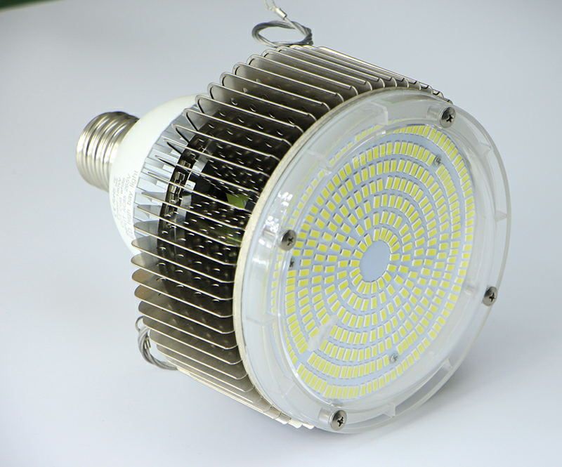 FCC Led High Bay Light Bulb Replacement Industrial Lamp E27/E40
