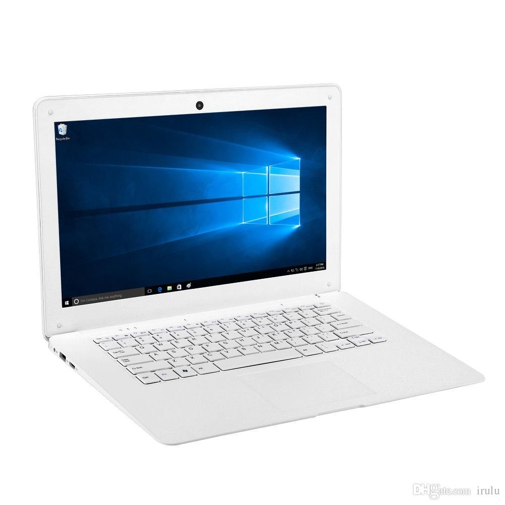 Cheap New Arrival! 14.1 Inch Windows 10 Laptops SpiritBook 1 Notebook