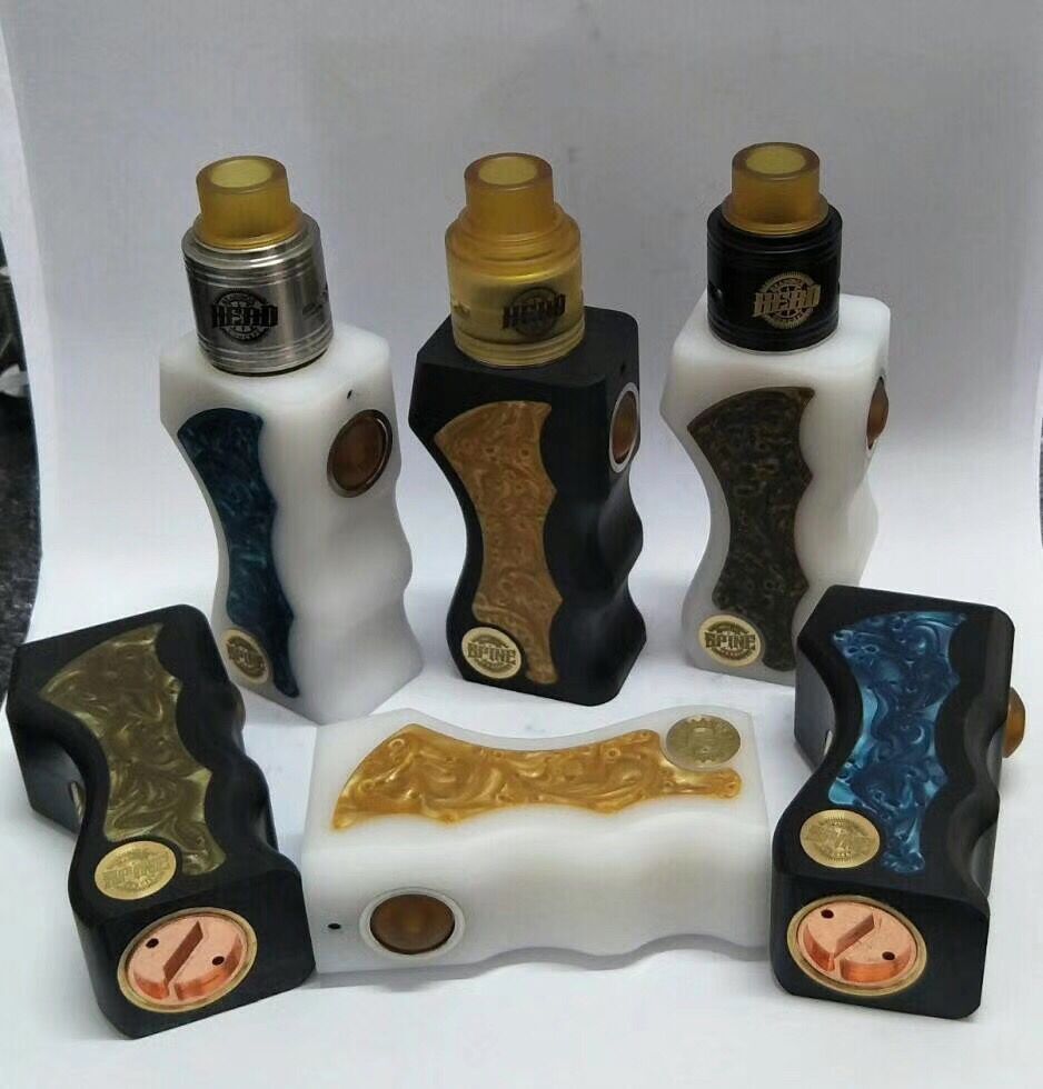 spine kit
