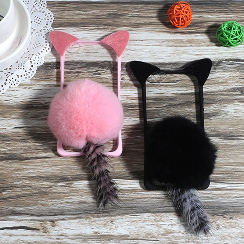 samsung s8 furry phone case samsung s8 furry phone case