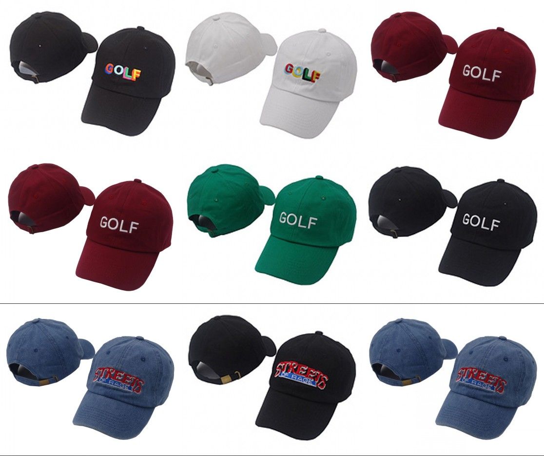 baseball hat creator