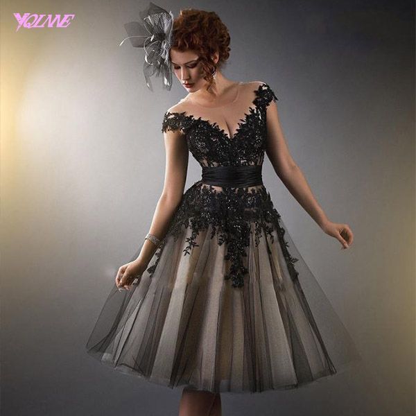 Black dress images 2018 Black dress images 2018