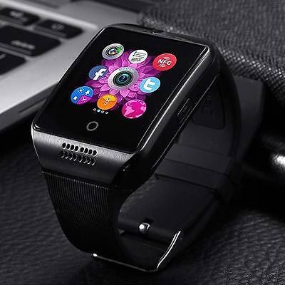q18s smartwatch review