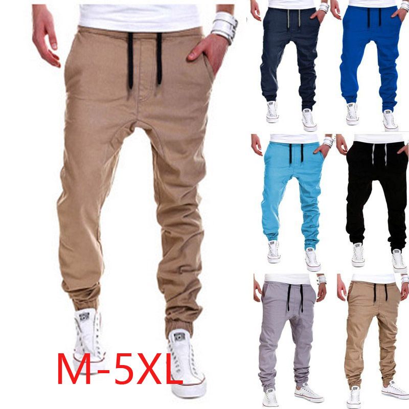 high quality joggers