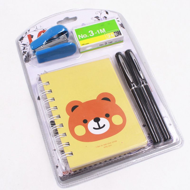 pen blister packaging
