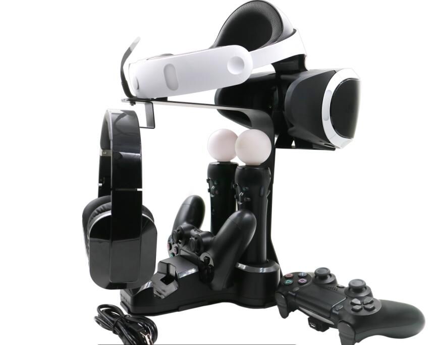 Ps4 Controller Charging Station Gamestop : OFFICIAL PS4 DOCK STAND DUALSHOCK 4 CONTROLLER CHARGING / Solltet ihr keinen originalen controller mehr haben, dann könnt ihr eure konsole dennoch verkaufen, allerdings erhaltet ihr dann nicht die .