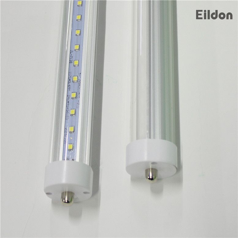 T8 Led S Lights 6ft Fa8 One Pin 28w 2660lm Ac85 265v Pf0 95 T8 Led S Lights 6ft Fa8 One Pin 28w 2660lm Ac85 265v Pf0 95 2835smd R17d Fluorescent Bulbs Lamps Direct Shenzhen China Factory Whole Light
