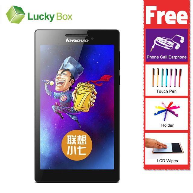 Wholesale- 7 Tablet pc Lenovo TAB 2 A7-30H