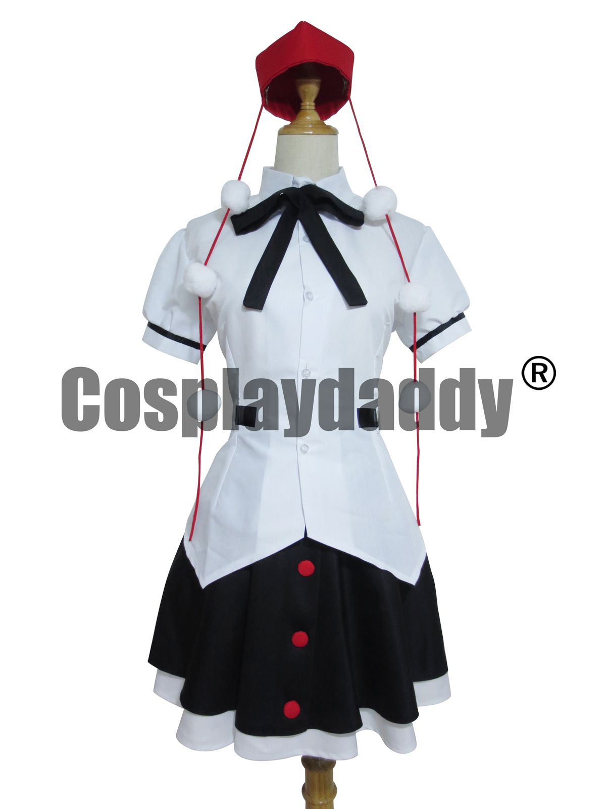 Touhou Project Aya Syameimaru Cosplay Costume From Lisacostume 60 92 Dhgate Com