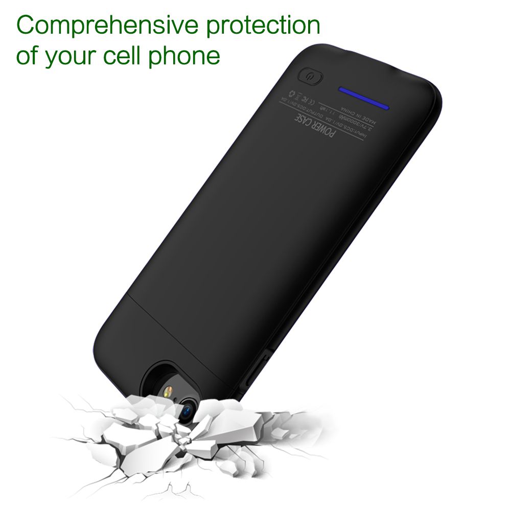 Wholesale Best Quality BRAND Mobile/Cell Phone Power 3000 Mah Extender