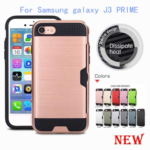 cover samsung j3 prime