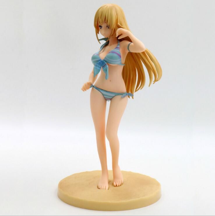 shokugeki no soma action figure