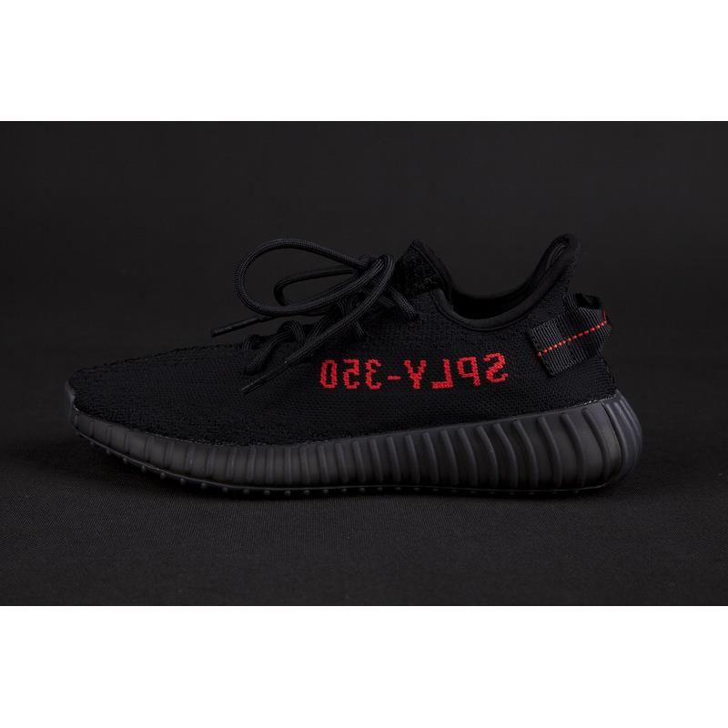 Cheap Adidas Yeezy Boost 350 v2 Black / White December 2016