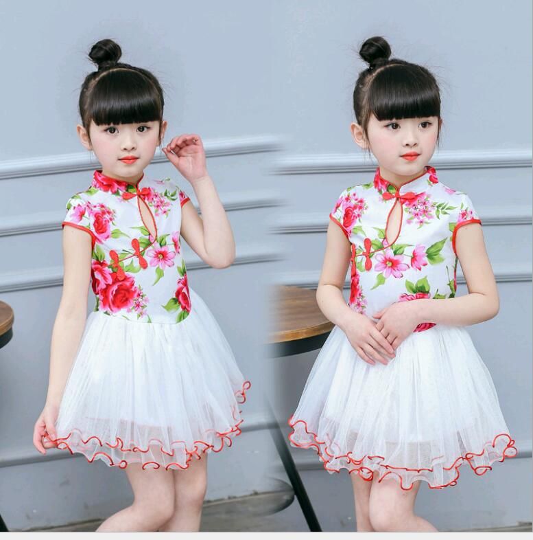 baby girl dress style