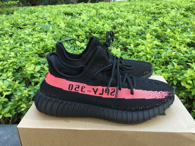 Best Quality Sply 350 V2 Zebra,Core Black Red By9612,Boost 350 Copper ...