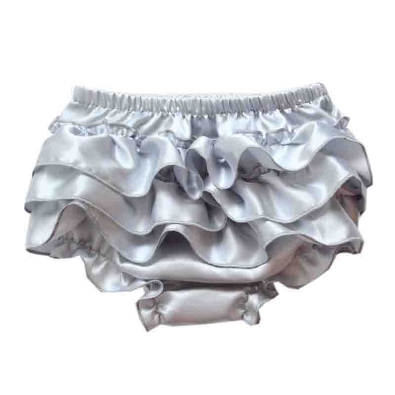 Baby Bloomers Girls Pettiskirt TUTU Underwear Panties Toddle Kids