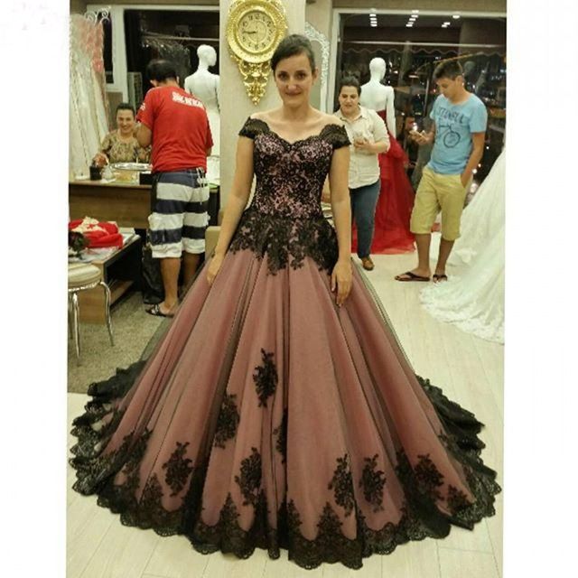 kim chiu ball gown