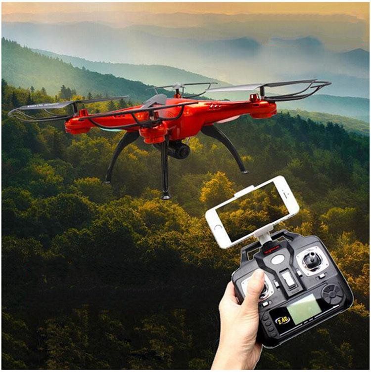 syma drone fpv