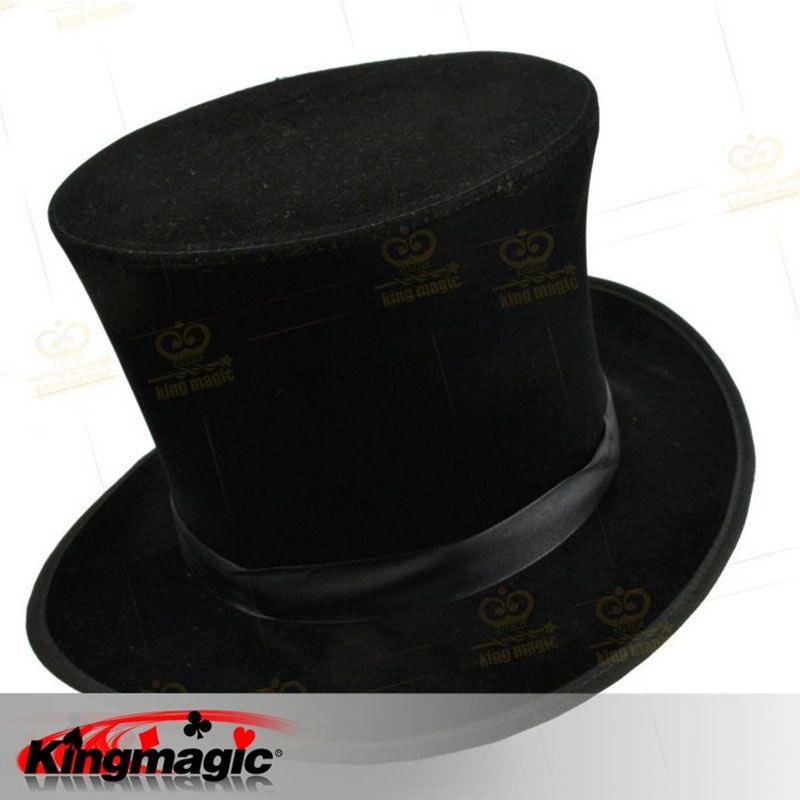 wholesale folding top hat
