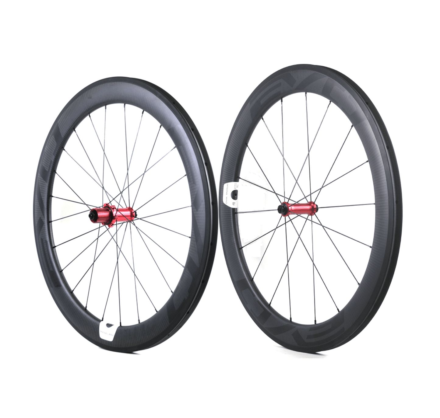 evo bike wheels