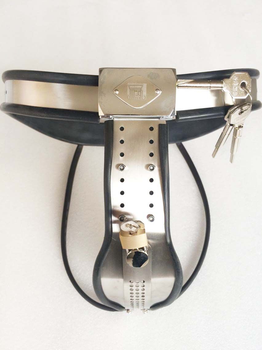 Pussy in chastity belt Interesting. Pussy in chastity belt