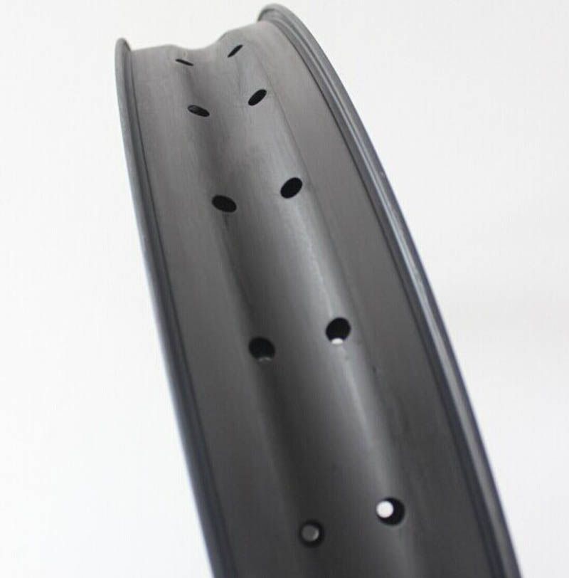 80mm fat bike rims