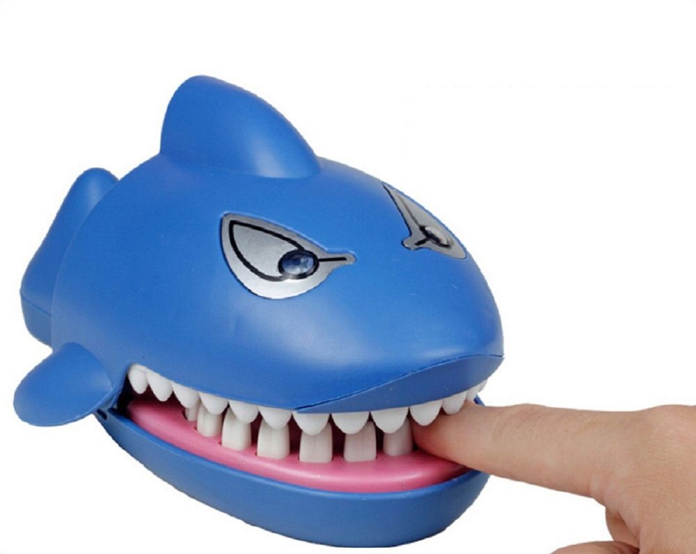 wholesale-new-bite-sharks-child-toy-joke