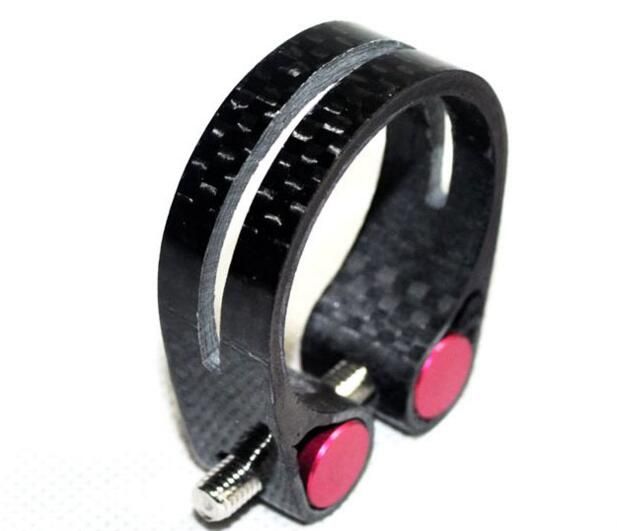 mtb seat clamp