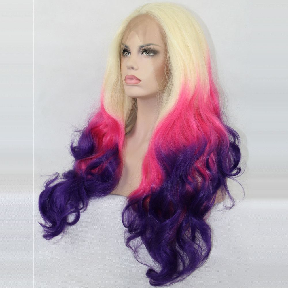 Parrucche 3t Clearance