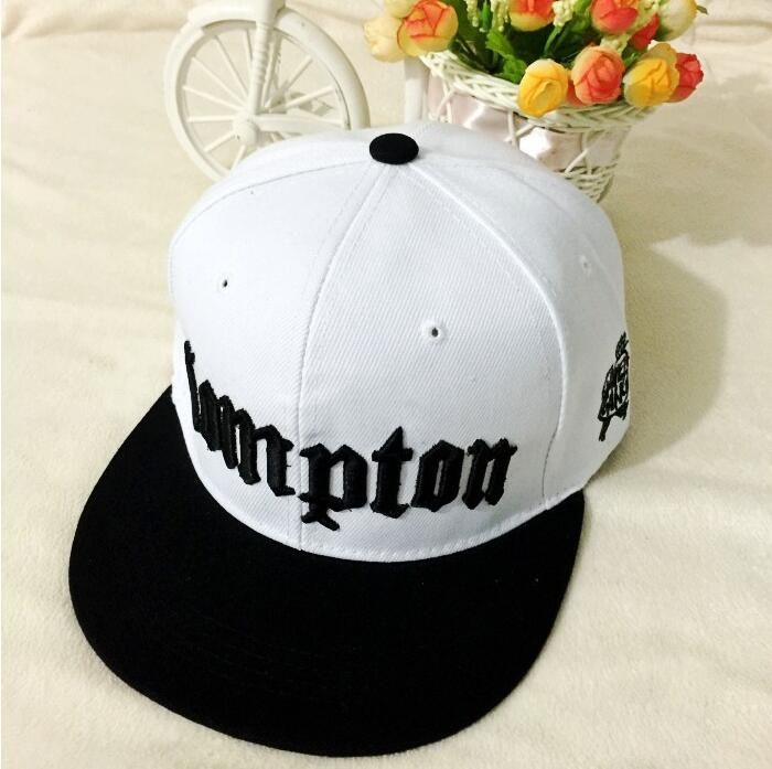 Custom LOGO Quality Baseball Cap Hip Hop Hats Sports Caps Adjustable