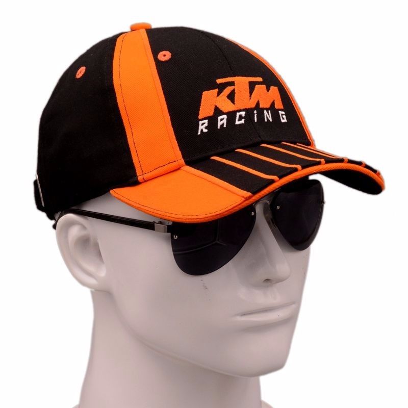 ktm baseball cap