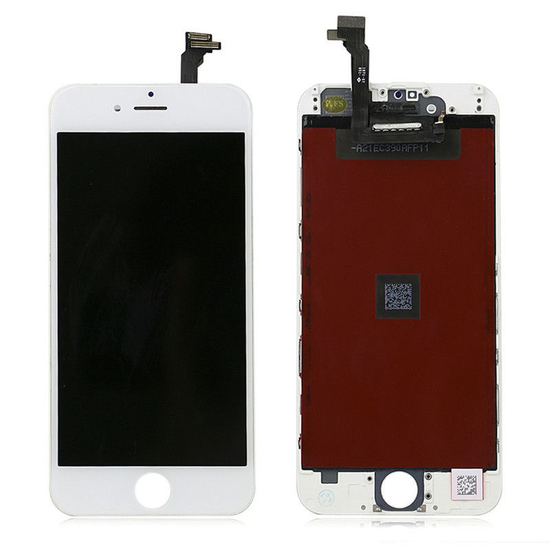 Grade a For Iphone 6 4 7 Iphone 6 Plus 5 5 Lcd Screen Repair Replacement Display Digitizer With Frame Assembly Dhl From Betterlife0611 11 34 Dhgate Com