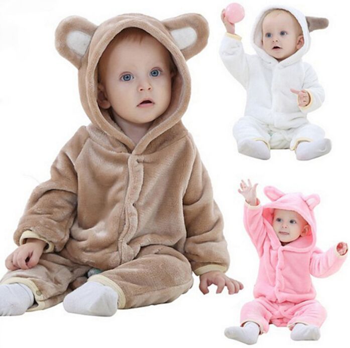 teddy bear clothing