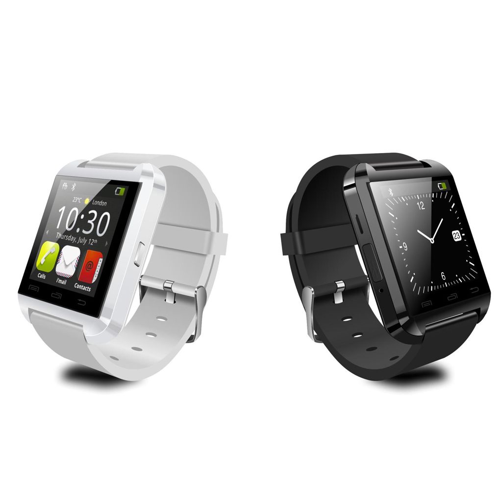 apple watch with galaxy s8