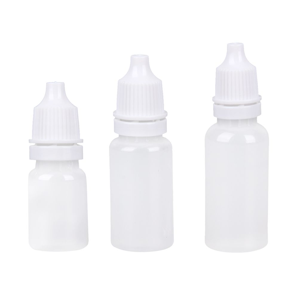 Buy Dropshipping Storage Bottles & Jars Online, Cheap 5/10ml Empty Eye Drop Bottle Squeezable