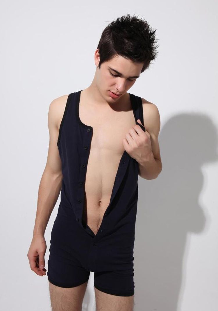 Uomini con pene extra large