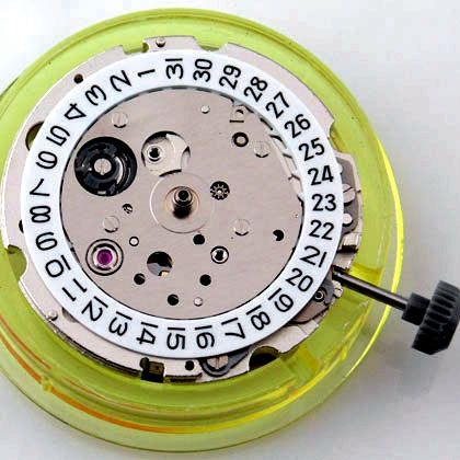 Acquistare 21 Gioielli Miyota 8215 Movimento Automatico Sostituzione  Diretta Di Alta Qualità Orologio Movimento Accessori Orologi Spedizione  Gratuita P393 Nuovo Di Zecca Economico | Consegna Veloce E Qualità |  It.Dhgate