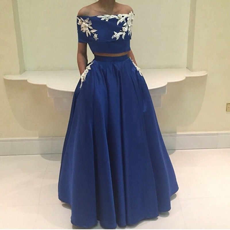 twin sets for evening wear