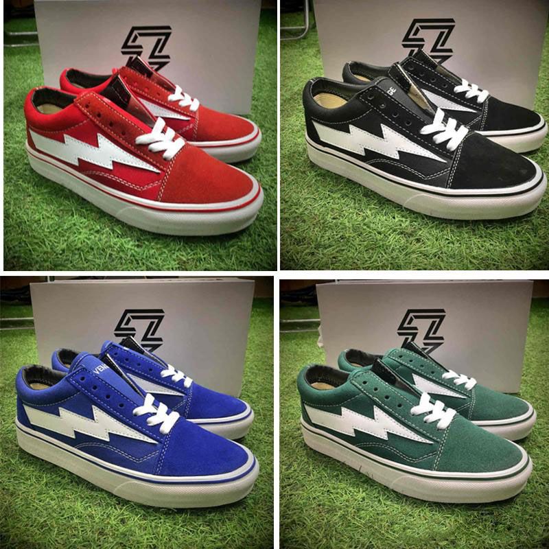 revenge x storm 2016